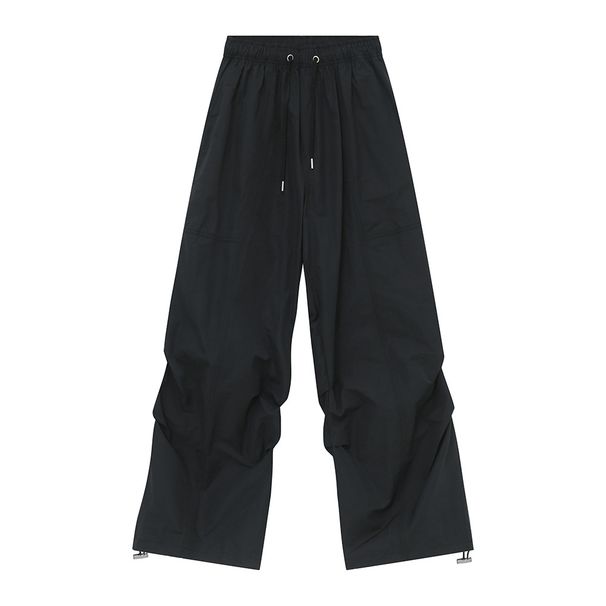 Nordmann MTLCLOTHES Men's Clothing| Summer New Korean Style Sleeveless Vest Solid Color Loose Workwear Set Casual_viptrois.com
