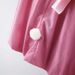 1721 Summer New Style Girls Cute Long Ears Cotton Dress Baby Versatile Bud Skirt Princess Skirt_viptrois.com