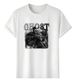 Tshirt Muscle Freaks 2026 Ghost Estilo Modern Warfare Soldiers_viptrois.com