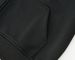Men's Clothing Oversized Heavyweight Hoodie - Cleanfit Pullover Sweatshirt With Drop Shoulder & Ribbed Hem For Men And Women (Black, Gray)_viptrois.com