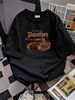 Panther T-Shirt Gery Tank March Grenadier Tactical Army WOT Battle Stylish Casual Top For Everyday Wear Homme Slightly Versatile Fashion Summer_viptrois.com