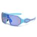 Fashion Cycling Glasses Outdoor Windproof UV Protection Sunglasses Cycling Sunglasses Goggles Wholesale_viptrois.com