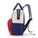 Women's Bags New Mother And Baby Bag Lightweight Multifunctional Backpack Women's Ins Style Mommy Bag Large Capacity_viptrois.com