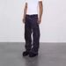 Men's Clothing American Cleanfit Retro Snowflake Washed Jeans For Men Heavy Duty Distressed Ripple Pleated Vibe Straight Pants_viptrois.com