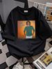Lionel Richie Vinyl Record Signature Unisex T-shirt All Size S To 5XL TP268 Stylish Comfortable Top For Everyday Wear Graphic Fashion Stretched_viptrois.com