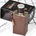 Men's Perfume Cologne Long-Lasting Fragrance Leather Packaging_viptrois.com