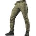 Men's Clothing Quick Drying Casual Shorts Men's High End Loose Versatile Stitching Trendy Sports Shorts_viptrois.com