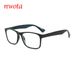 Men's Glasses Senior Business Retro Wood Grain Reading Glasses Glasses Middle Aged And Elderly Ultra Light Spring Leg Reading Glasses_viptrois.com