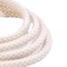 Shoe Accessories sports shoes casual shoes round thick shoelaces rope a pair_viptrois.com