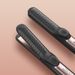 New Cool Wind And Curler Dual-use Hair-friendly Curling Iron Straightener For Women Dormitory Salon Hair Straightening_viptrois.com