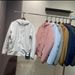Men's Clothing Bird style! Original 2K+! Eight colors! Atongmu style water repellent, windproof and warm hooded cotton padded jacket for men and women_viptrois.com