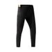 Men's Clothing Sports Quick Dry Tights Spring High Elastic Basketball Training Fitness Pants Sports Running Yoga Compression Pants_viptrois.com