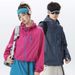 Men's Clothing Sun Protection Clothing Men's Lightweight Summer New Skin Clothing Anti Ultraviolet Outdoor Sun Protection Clothing_viptrois.com