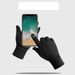 Cycling Gloves Autumn And Winter Plus Velvet Outdoor Warm Electric Car Riding Touch Screen Hiking Non Slip Gloves_viptrois.com