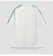 Summer Sports Set Couple Matching Men's And Women's Short Sleeve Two-Piece Set Breathable Trendy Clothing With Printable Logo_viptrois.com