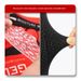 Pulse Cross-Border New Bicycle Riding Underwear Men Women Sports Style Silicone Shock Absorption Outdoor Mountain Road Bike_viptrois.com