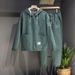Men's Clothing Spring Casual Suit Men's Solid Color Sports Jacket Spring Two Piece Suit New Spring Fashion Work Clothes_viptrois.com