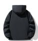 Men’s Winter Puffer Jacket With Hood – Graphhene-Enhanced Thermal Coat, Streetwear Bomber Style (L-5XL, Black/Army Green/Khaki/Charcoal)_viptrois.com