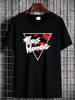 Vintage Fates Warning No Exit 1988 Tour T Shirt Rare Heavy Metal USA Homme Fashion Unisex Stretched Streetwear Slightly Breathable Soft Graphic_viptrois.com