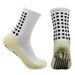 Multi Color Football Socks Professional Training Thick Towel Bottom Mid Tube Dotted Non Slip Men And Women Sports Socks Yoga Socks_viptrois.com