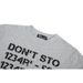 American Retro Short-sleeved T-shirt Men's 2025 New Letter Printing Round Neck Loose And Versatile Trendy Short-sleeved Men's Models_viptrois.com