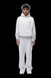 Men's & Women's Letter Hoodie Set Suitable For Sports, Shopping, And Leisure; A Must-have For Trendsetters._viptrois.com