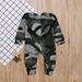 Children's Spring And Autumn Boys Long-sleeved Hooded Camouflage Onesie Climbing Suit Ha Clothing Children's Clothing_viptrois.com