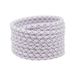 6mm Round Widened Two Color Shoelaces Cross Cross Pattern Versatile Coconut Dad Shoes Casual Sports Shoes_viptrois.com