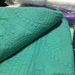 Baby Blanket Embroidered Baby Mattress Parent-Child Outdoor Mat Cross Border Baby Blanket_viptrois.com