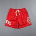 Men's Clothing Fashion Beach Shorts Mesh Quick Drying Multi Color Sports Shorts Basketball Shorts_viptrois.com