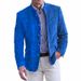 Men's Clothing Autumn And Winter New Men's Casual Suit Jacket_viptrois.com