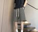 Men's Fashion Houndstooth Print Summer Shorts Casual High Street Loose Fit Five Point Leg Pants Trendy Retro Loungewear_viptrois.com