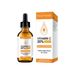 Vitamin C Serum, Gentle Moisturizing, Hydrating And Moisturizing Daily Skin Care Serum_viptrois.com