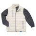 Men's Clothing 2024 NEW Lightweight down vest autumn and winter new European and American fashion stand up collar short outdoor leisure warm vest_viptrois.com