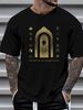 Greta Van Fleet The Battle At Garden’s Gate Shirt, Starcatcher Tour 2023 Tshirt, Vintage Rock Band Shirt, Retro GVF Shirt, GVF F Homme_viptrois.com