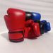 Children Sanda Training Thickened Martial Arts Fitness Sports Gloves Boxing Supplies_viptrois.com