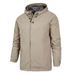 Men's Customizable Hooded Windbreaker – Lightweight Water-Resistant Jacket With Logo Option_viptrois.com