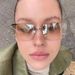 Frameless Sunglasses Y2K Hot Girl Sweet Cool Sunglasses New Square Net Celebrity Personality Diamond Sunglasses For Women_viptrois.com