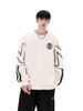 Spring And Autumn New Styles Of Long-sleeved T-shirts, Loose And Stylish Round-neck Top Hoodies For Teenagers_viptrois.com