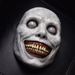 Cosplay Exorcist Mask Exorcist Mask Halloween Dressup Props Horror Spoof Headset_viptrois.com