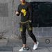 European And American New Sweater Suit Men's Casual Round Neck 3D Digital Printing Two-piece Suit Men's Suit_viptrois.com