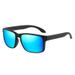 New Men's Polarized Sports Sunglasses Cycling Mirror Driving Glasses Real Film Colorful Outdoor Fishing Sunglasses_viptrois.com