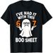 100% Algodón Prenda Moda 67 Meme Disfraz Halloween 6 7 Divertido Boo Sheet Seis Siete 6-7 Unisex Algodón Camiseta De_viptrois.com