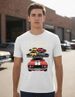 Tshirt 2026 Freaks Classic Muscle Cars Style_viptrois.com