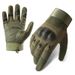 Tactical gloves men's Z192 soft shell protective pad long finger touch screen combat non slip outdoor military fan cycling gloves men_viptrois.com