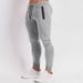 2025 European And American Men's Fitness Pants Spring/Summer Casual Sports Running Pants Muscle Doctor Style_viptrois.com