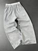 Men's Clothing Autumn And Winter Outdoor Sports Casual Pants For Men And Women, Slightly Wide Leg, 3D Digital Printing, Long Lasting Color_viptrois.com