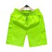 Men's Clothing Quality Ice Silk Five-Point Pants Men's Summer Beach Pants Men's Casual Running Sports Shorts Men's Five-Point Straight Leg Pants Men_viptrois.com