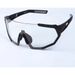 Outdoor Cycling Glasses Anti-Fog Explosion-Proof Three-Proof Windproof Sports Running Unisex Goggles_viptrois.com