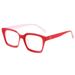 Men's Glasses Anti Blue Light Reading Glasses Retro Glasses Square Reading Glasses Elderly Glasses Men And Women Reading Glasses_viptrois.com